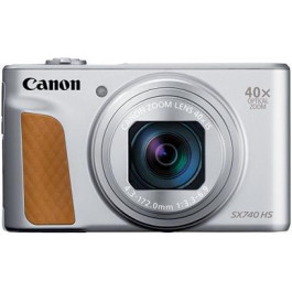   Canon PowerShot SX740 HS (2955C012)