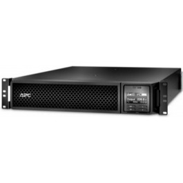   APC Smart-UPS SRT 3000VA RM with Network Card (SRT3000RMXLI-NC)