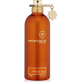   Montale Orange Aoud Парфюмированная вода унисекс 100 мл Тестер