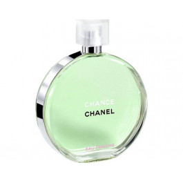   CHANEL Chance Eau Fraiche Туалетная вода для женщин 100 мл Тестер