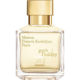   Maison Francis Kurkdjian Gentle Fluidity Gold Парфюмированная вода унисекс 70 мл