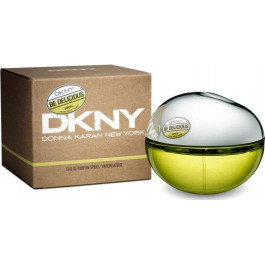   DKNY Be Delicious Парфюмированная вода для женщин 50 мл