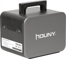   Houny 512Wh 750W