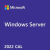 Microsoft Windows Server 2022 1 User CAL Educational Perpetual (DG7GMGF0D5VX_0007EDU) - зображення 1