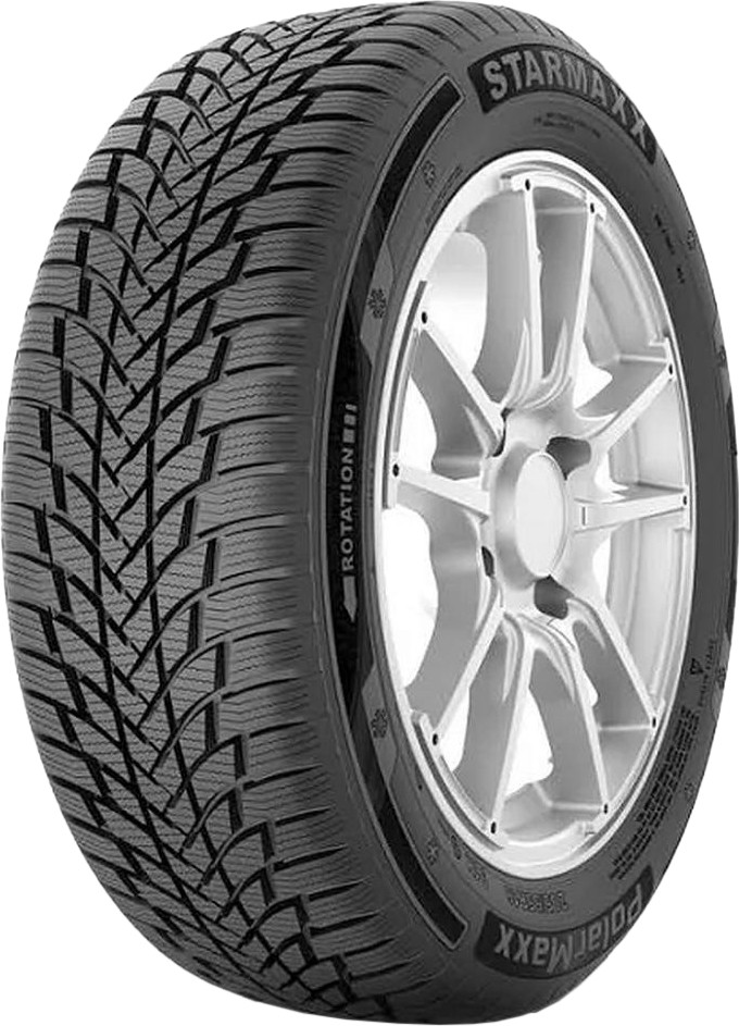 Starmaxx PolarMaxx (205/60R16 96H) - зображення 1