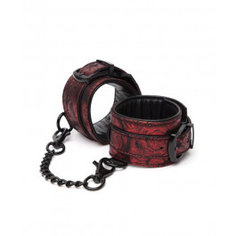   Fifty Shades of Grey Sweet Anticipation Wrist Cuffs (FS83669)