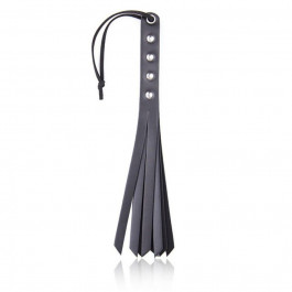   DS Fetish Mini flogger black (292402097)