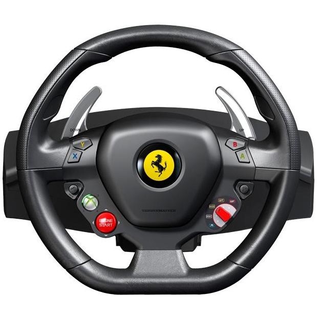Thrustmaster Ferrari 458 italia (4460094) - зображення 1