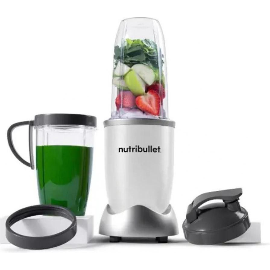 Nutribullet NB907W - зображення 1