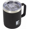 BERGNER Coffee & Tea Lovers 0.35л Black (BG-37788-BK) - зображення 1