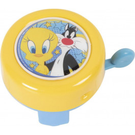   Mandelli Looney Tunes 50мм желтый DZW174