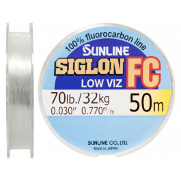   Sunline Siglon FC (0.780mm 50m 32.0kg)