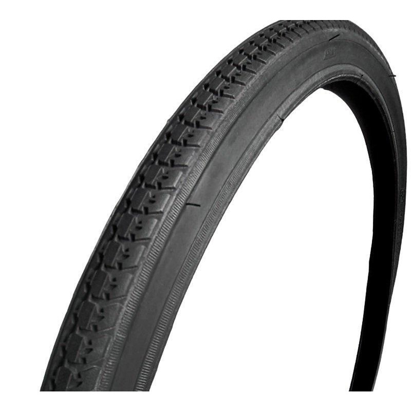 CST tires Покришка  A213 27" X 1 3/8, 37-630 чорний (A213) - зображення 1