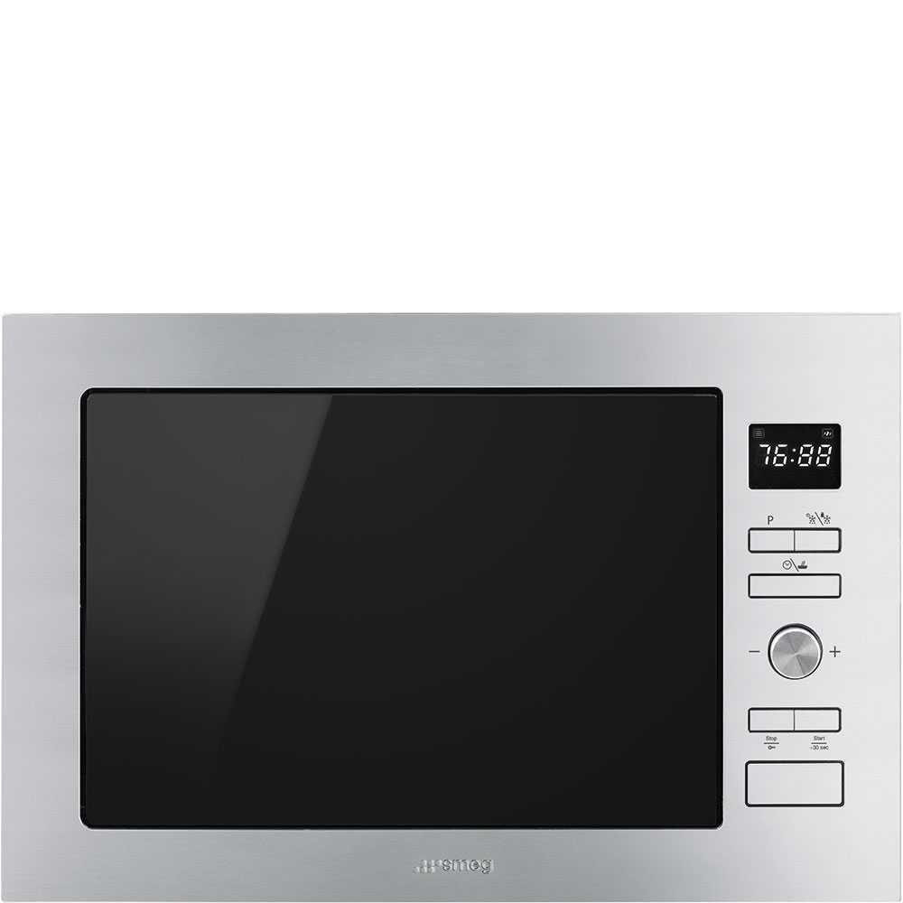 SMEG FMI425X - зображення 1