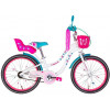 Formula Flower Premium Pl White/Pink/Turquoise 20 (OPS-FRK-20-214) - зображення 1