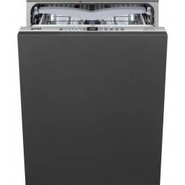   SMEG STL332CH