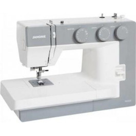   Janome 1522LG