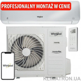   Whirlpool SPIW 312A2WF