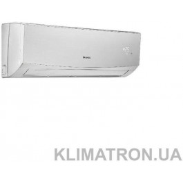   GREE Lomo Inverter GWH09QB-K6DND2E/I Silver