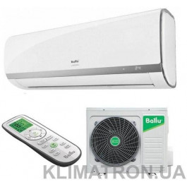   Ballu Lagoon DC inverter BSDI-18HN1