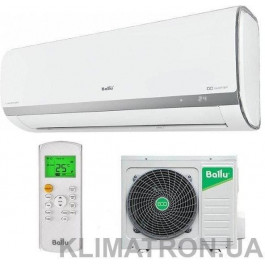   Ballu Lagoon DC inverter BSDI-09HN1