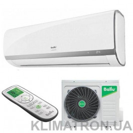   Ballu Lagoon DC inverter BSDI-24HN1