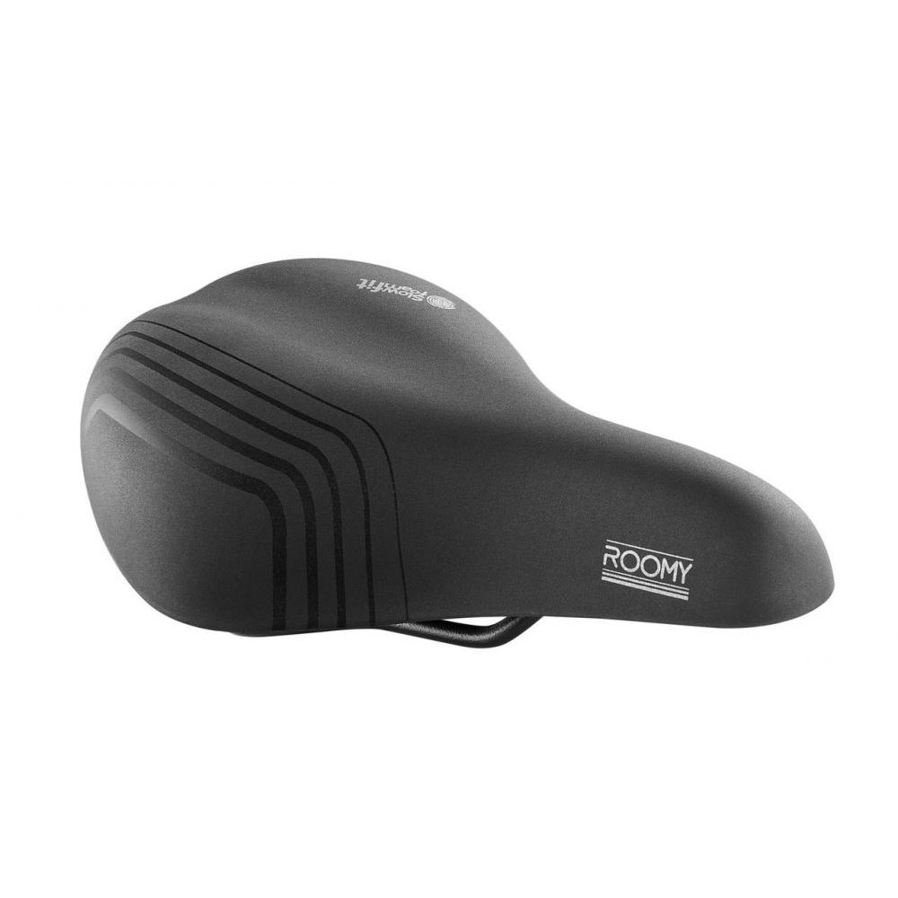 Selle Royal Сідло  Roomy Moderate чорний - зображення 1