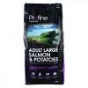 Profine Adult Large Salmon & Potatoes 15 кг - зображення 3