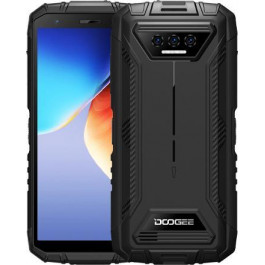   DOOGEE S41 Pro 4/32GB Classic Black