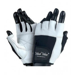   Mad Max MFG-444W Fitness White / размер S