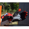 Mad Max MXG-101 X Gloves Red / размер XL - зображення 7