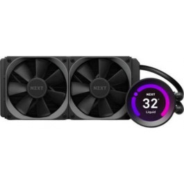   NZXT Kraken Z53 (RL-KRZ53-01)