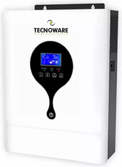 Tecnoware ATA Solar Inverter 5500W (FINVATA5502) - зображення 1