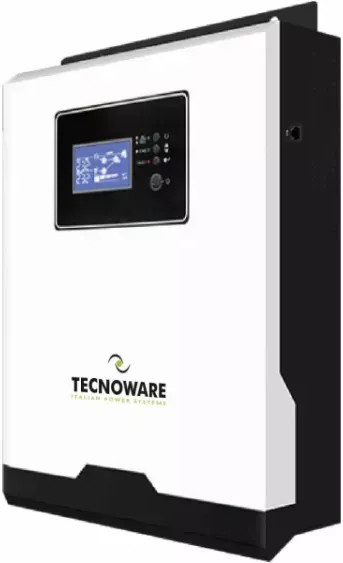 Tecnoware ATA Solar Inverter 1200W (FINVATA1202) - зображення 1