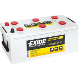   Exide ET950