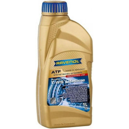   RAVENOL L ATF T-WS Lifetime 1л