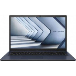   ASUS ExpertBook B1 B1502CVA Star Black (B1502CVA-BQ1009X)