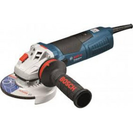   Bosch GWS 19-125 CI Professional (060179N002)