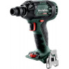 Metabo SSW 18 LTX 300 BL (602395890) - зображення 1