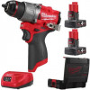 MILWAUKEE M12 FPD2-402X (4933479869) - зображення 1