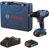 Bosch GSB 183-LI (06019K9100) - зображення 1