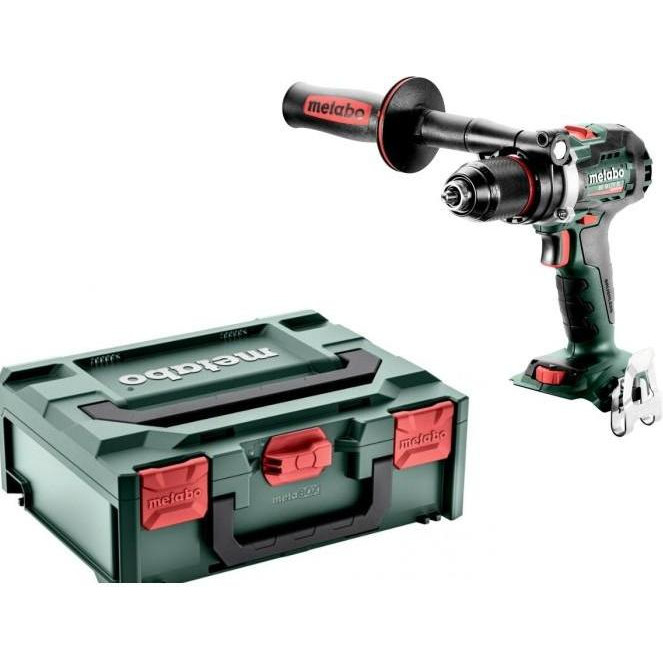 Metabo BS 18 LTX BL I (602358840) - зображення 1