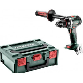   Metabo BS 18 LTX BL I (602358840)