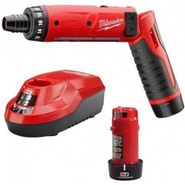   MILWAUKEE M4 D-202B (4933440475)