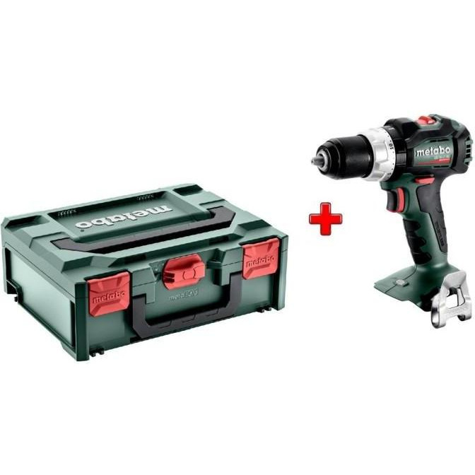 Metabo SB 18 LT BL (602316840) - зображення 1