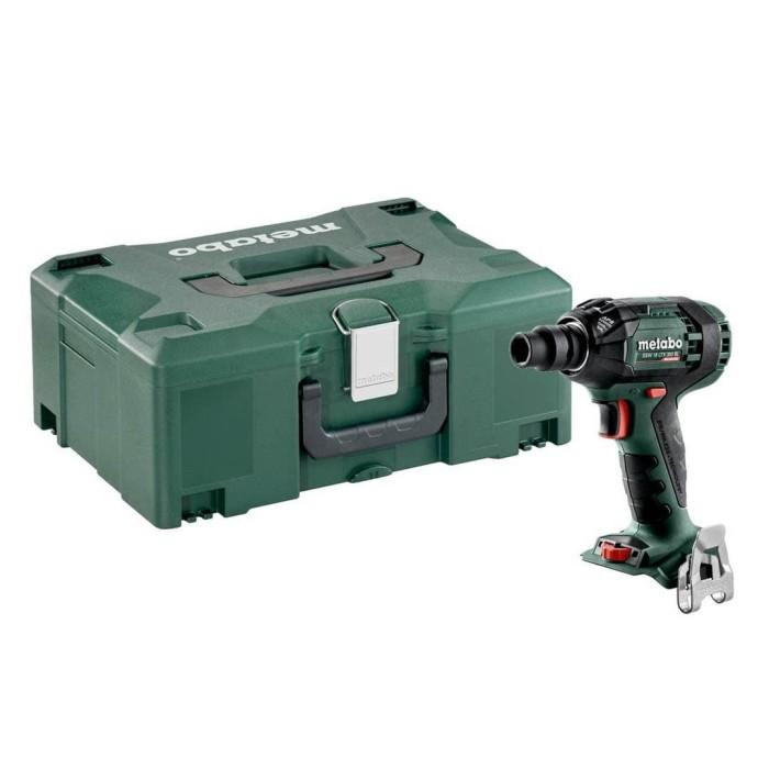 Metabo SSW 18 LTX 300 BL MetaLoc (602395840) - зображення 1