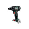 Metabo SSW 18 LTX 300 BL MetaLoc (602395840) - зображення 3