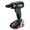 Metabo SSW 18 LTX 400 BL (602205800) - зображення 2