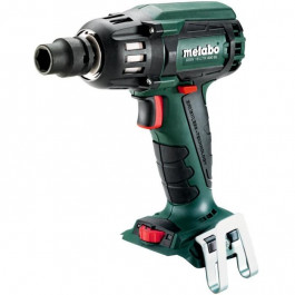   Metabo SSW 18 LTX 400 BL (602205890)