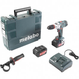   Metabo SB 18 LTX Impuls (602192650)